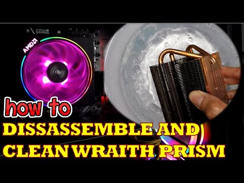 Video: How To Disassemble A Cooler