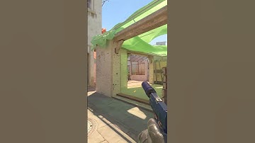 3k on Mirage #cs2 #csgo #usp #headshot