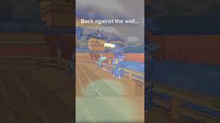 Samurai Wins with Style #vrgaming #brokenedgevr #virtualreality