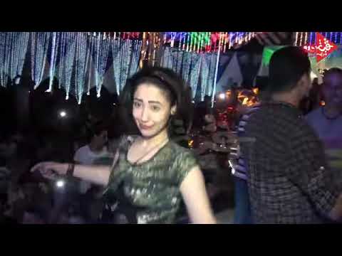 فيفى محمد تبهر اهل الشرقيه باغنيه نسر الصعيد مع شريف الغمراوى واحلى دلع وشقاوه برعايه اهل الفن You 