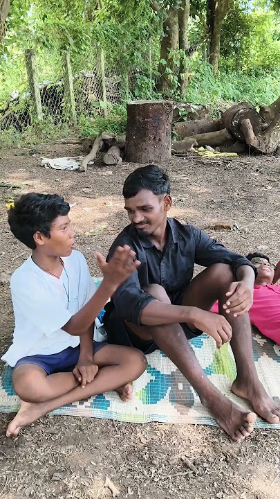 Eminbanie intare nela taikinam#ho comedy video//N10X JOD new video #sanjay,hari&bule dada