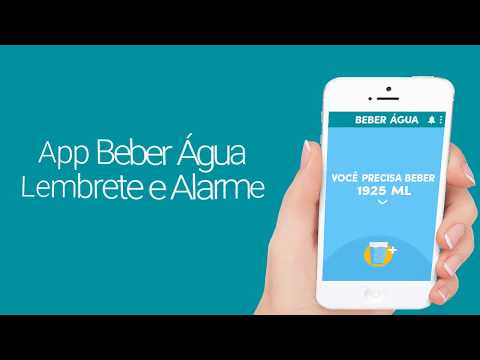 [VIRTUES.AG] Beber Água