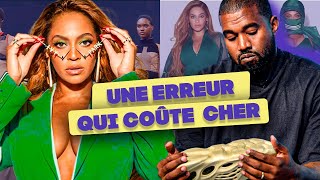 La vérité sur l'ECHEC d'Adidas (ce n'est pas Kanye & Beyoncé)