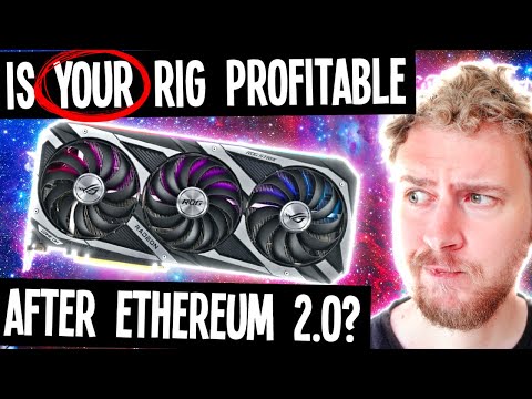 What will ACTUALLY happen to mining after Ethereum 2.0? (Let&rsquo;s be realistic)