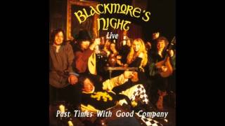 Blackmore&#39;s Night - Shadow of the Moon (live)