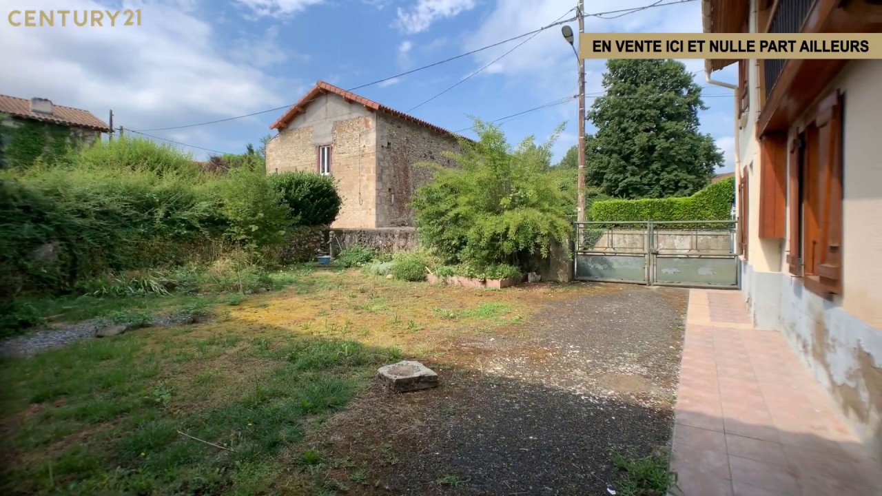 CENTURY 21 Pyrénées Immo « LA PETITE COMMINGEOISE »