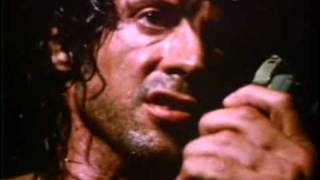 Rambo III (Trailer 1988)