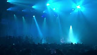 nine inch nails - final thank yous/la mer - Live at The Palladium, Los Angeles CA - Night 6 12/15/18