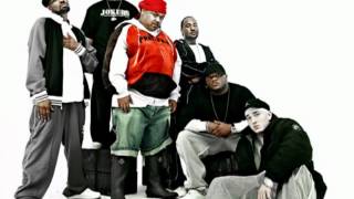 D12 Devils Night