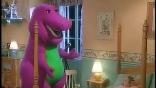Barney: I Love You (Barney's First Adventures)