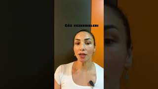 Göz Egzersizleri