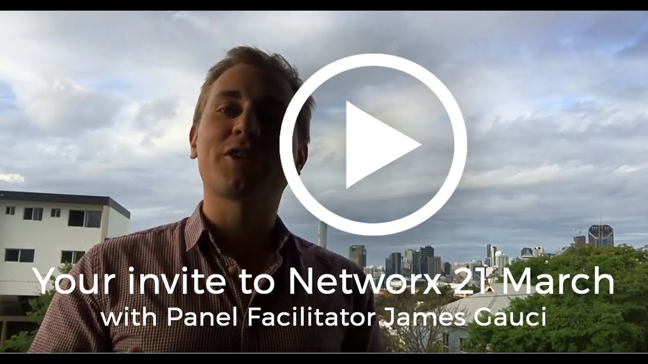 Your Invite to Networx's AI and Machine Learning Event on 21 March 2018