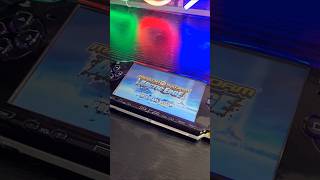 Motor Storm: Arctic Edge on PSP