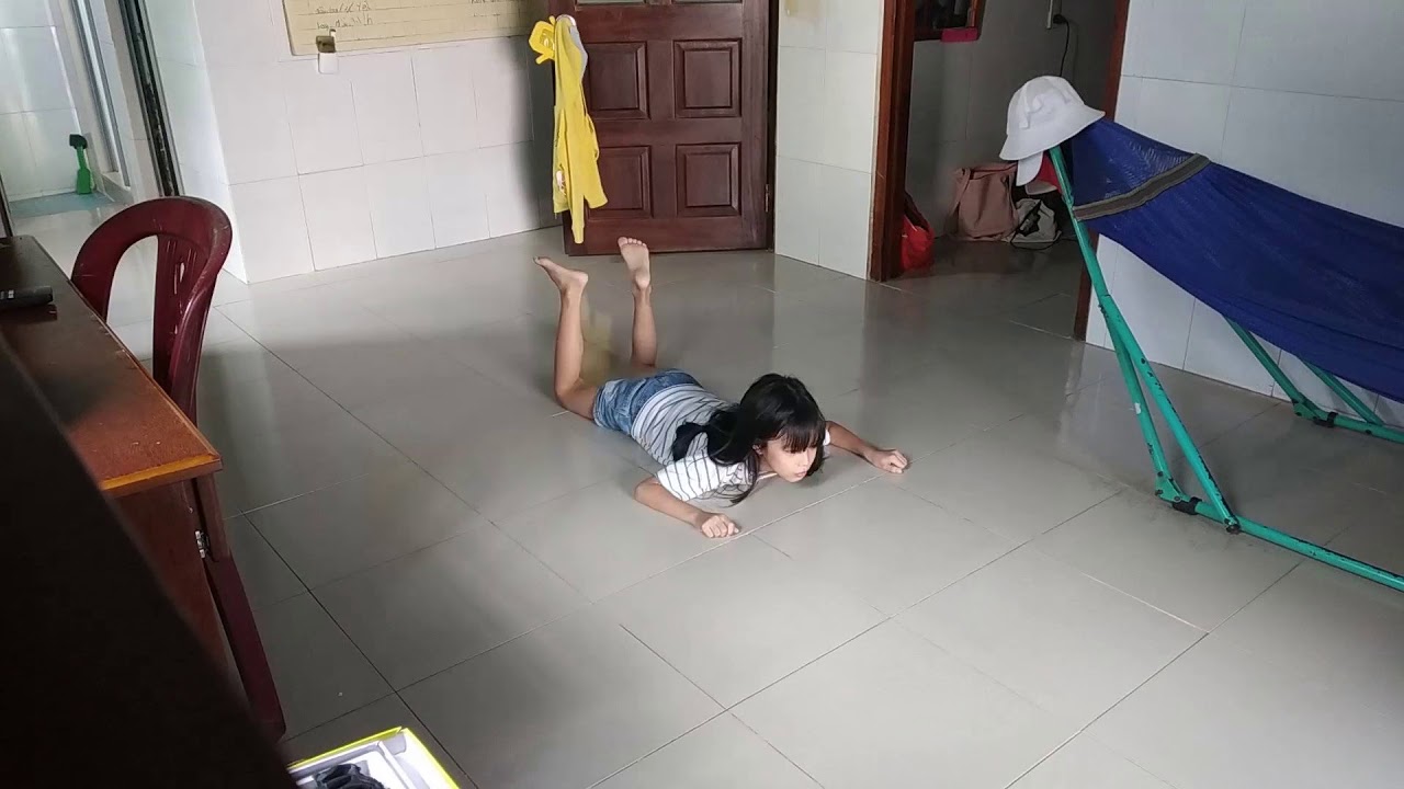 Stop Motion experiments