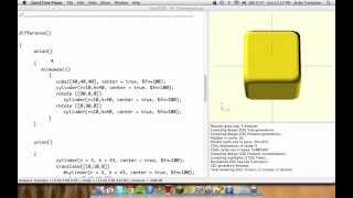 Differencing from Minkowski in OpenSCAD Net Worth