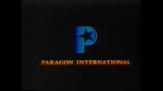 Usa Networkglen Warren Prodsparagon Ent. Corp.four Point Ent.paragon Intl.aci 1993