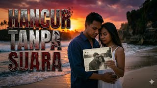 Hancur Tanpa Suara lagu Ambon Terbaru 