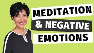 Sam Harris Half Life Negative Emotions | Forgiving Yourself