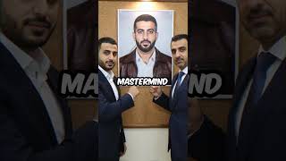 Mossad Hunted a Terrorist Across Europe… and Shot the Wrong Man