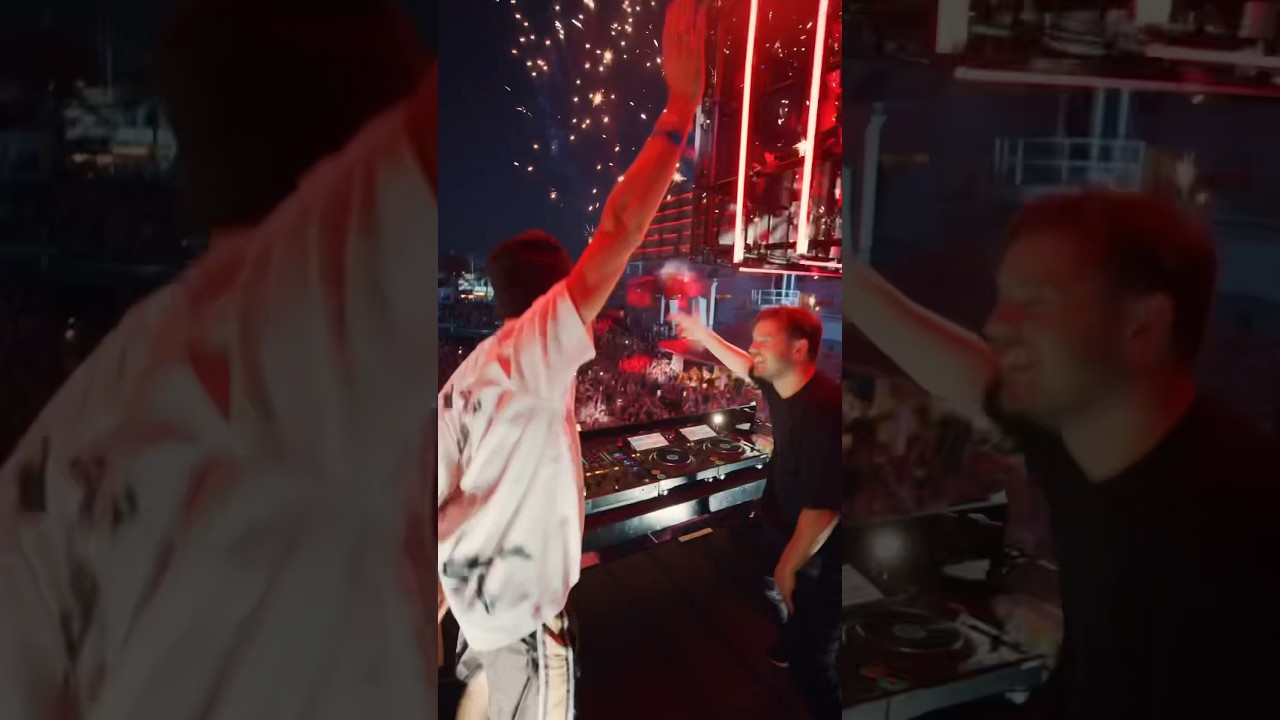 wow last night was incredible!!