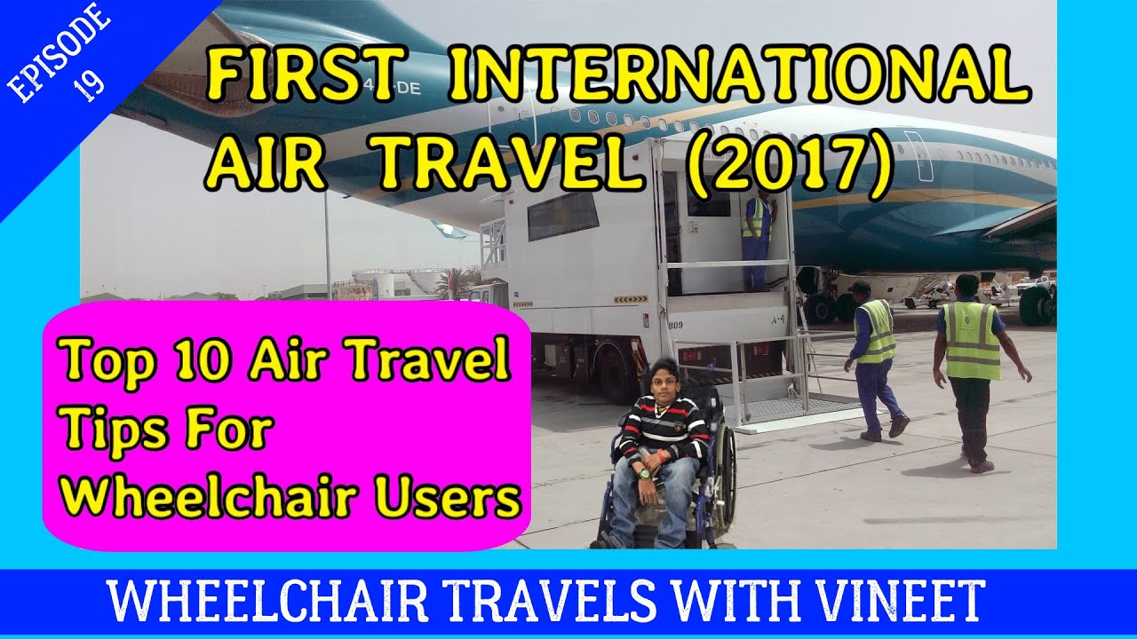 Our Journey from India to London Flight (2017)