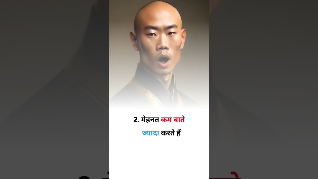 4 Signs of Foolish Behavior to Avoid 🚫