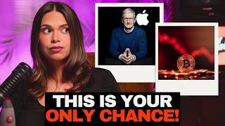 Why This Bitcoin Crash Is Only The Beginning