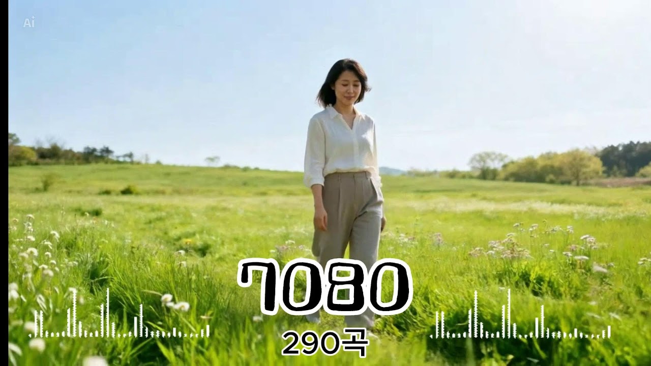 7080/ 추억의노래