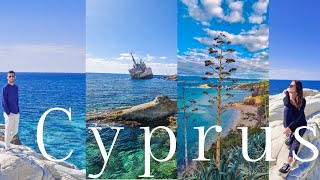 Cyprus - Day 1