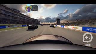 [SGETHER STUDIO] GRID AUTOSPORT GRAND CHAMPIONSH