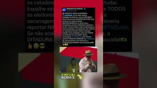 C0NTRA LULA SÓ EXlSTEM MENTlRAS!!