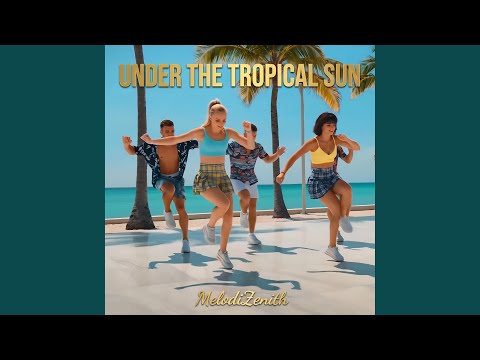 UNDER THE TROPICAL SUN