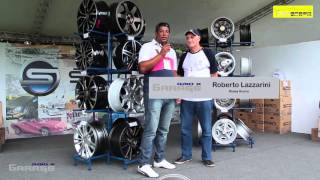 Raio X Garage - Programa 28
