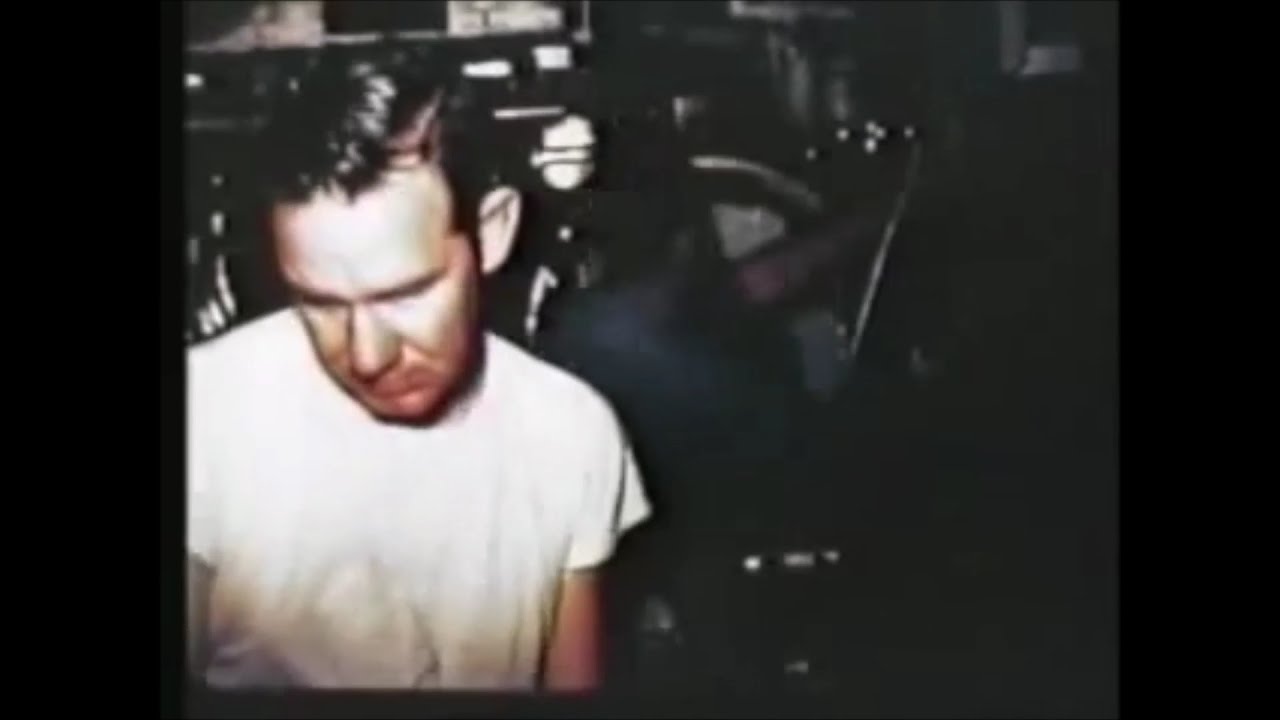 All My Friends Are Ghosts [Music Video] - Ocean View