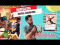 Elle vaut quoi captain marvel  prsentation du deck de jeu  marvellous marvel champions03