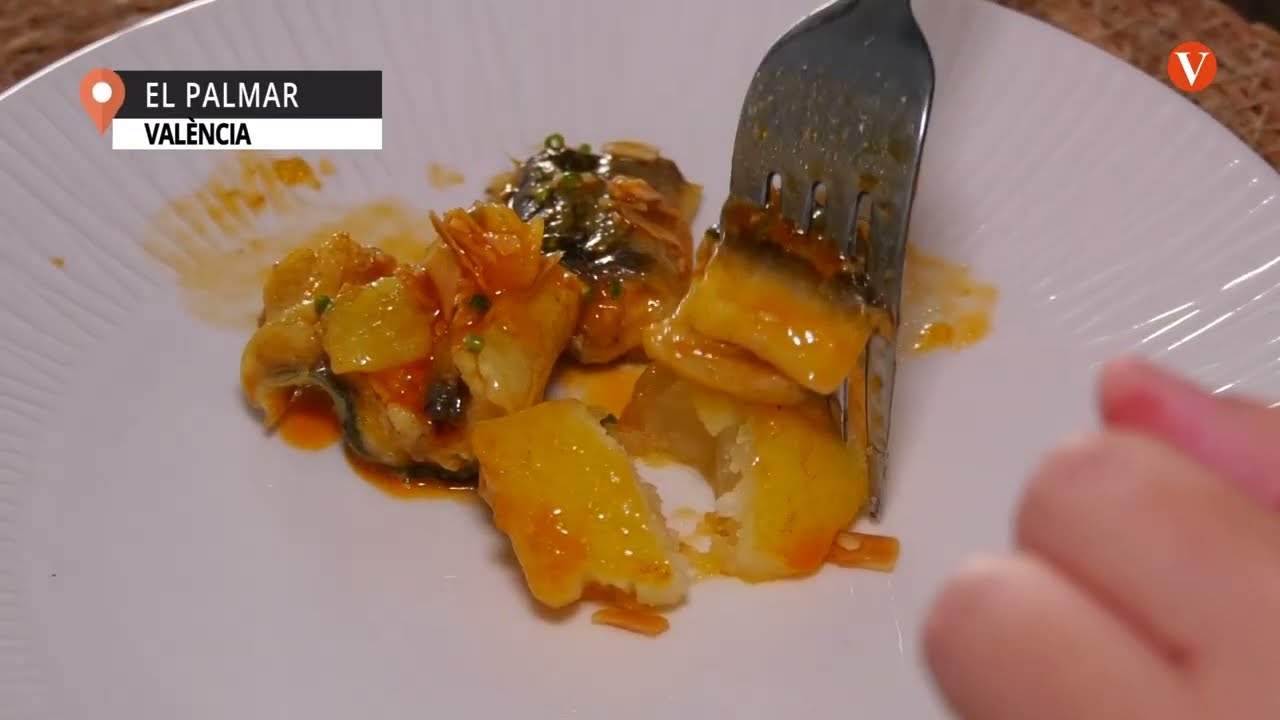 El Concurs d’Allipebre Tradicional Illa del Palmar declarat Festa d'Interés Turístic Local de la CV