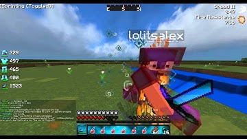 Kohi 1v1 against lolitsalex - LIVE ON STREAM