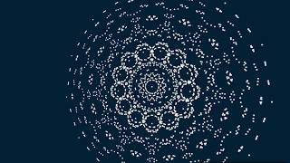 Godot Sacred Geometry Engine progress report #02