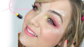 Angel de la guarda #bloggersconelrosa screenshot 5
