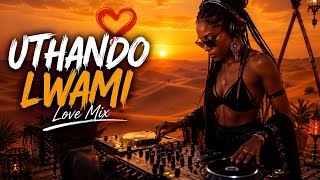 Uthando Lwami | New Amapiano Hit Song 2026
