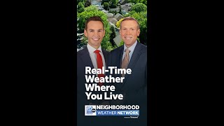 Introducing the WISN 12 Neighborhood Weather Network