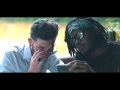 WILDSIDE Official Video Kyle Deutsch. AewonWolf. Sketchy Bongo