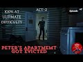 Marvel’s Spider-Man Remastered || Trying to 100% at Ultimate Difficulty || Act - 2 || Ep 7 ||