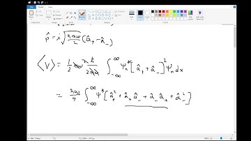 Griffiths QM Example 2.5