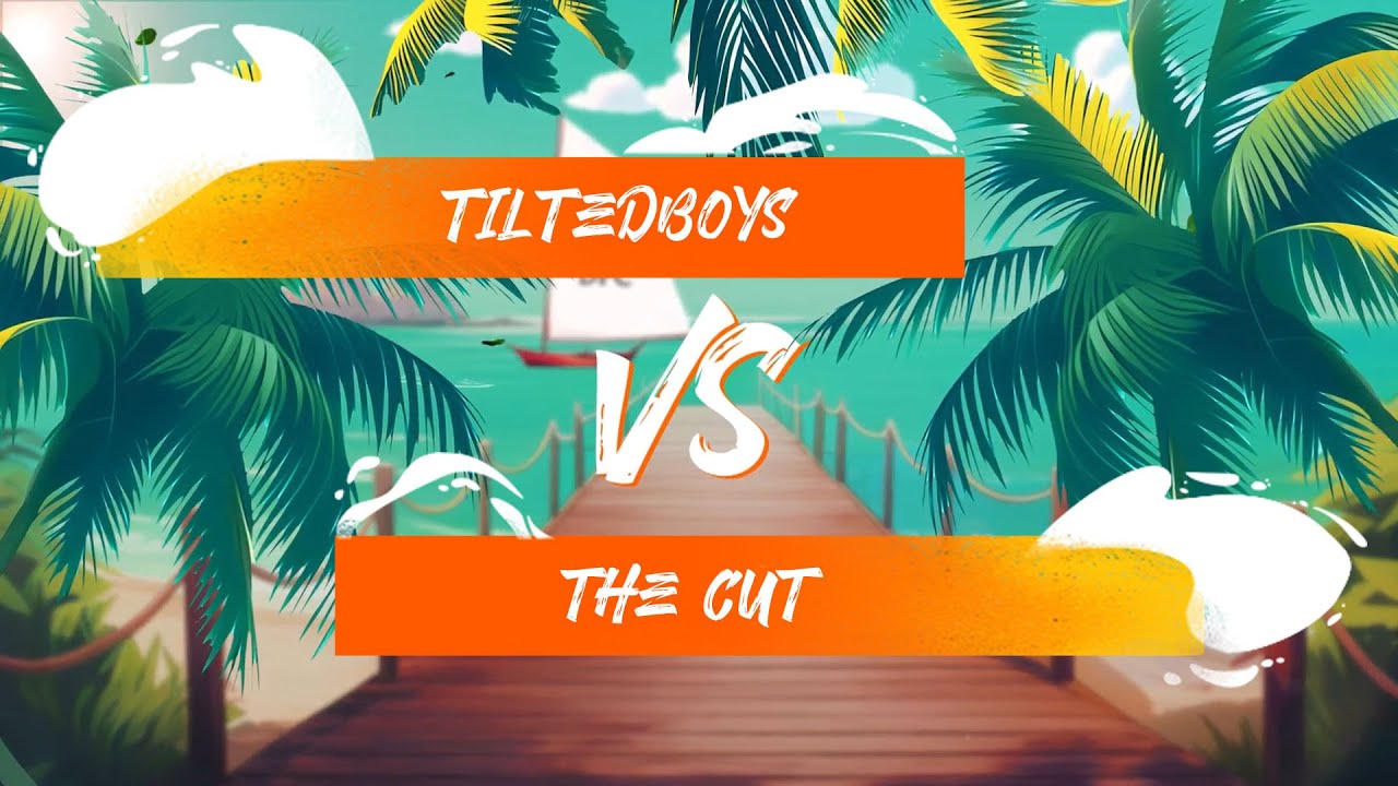 (RU) TiltedBoys vs The Cut | map 1 | DPC NA 2023 Tour 3: Division II | by @Grayne & @Mortalles