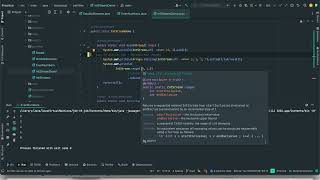 Stream API Part 13 - Primitive Streams