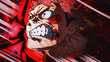 The Emptiness Machine [AMV] 4K Jujutsu Kaisen - Linkin Park [ AMV ]