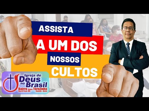 Preparando para conquistar em 2023