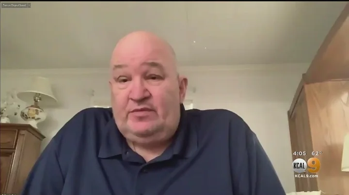 OC Man Tests Positive For COVID-19 Weeks After Getting Second Vaccine Dose