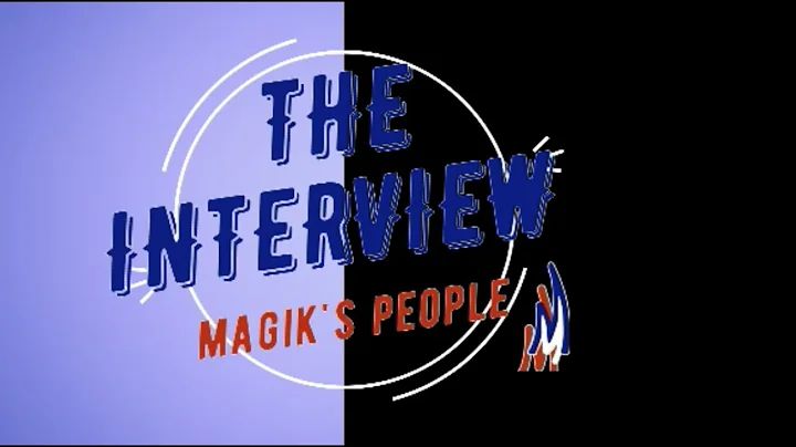 The Interview - Attilio Ferrari